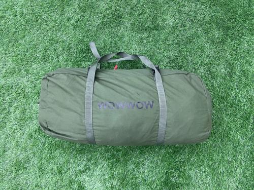 DOD (ディーオーディー) ソロテント TT2-734-KH ソロソウルウォウウォウ