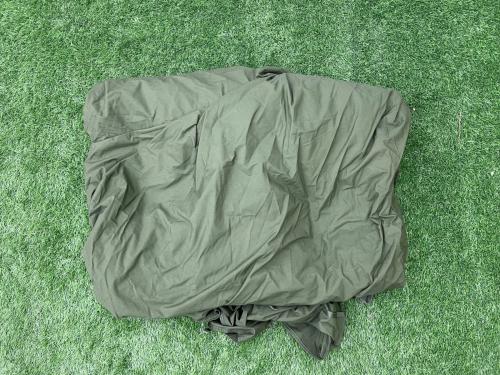 DOD (ディーオーディー) ソロテント TT2-734-KH ソロソウルウォウウォウ