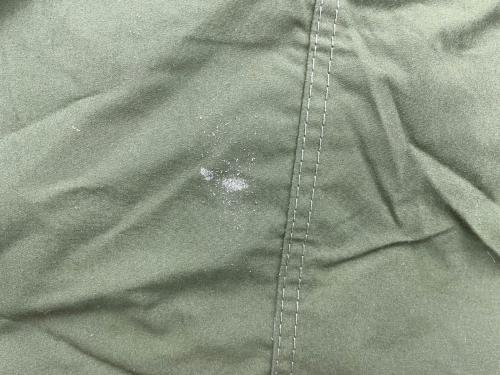 DOD (ディーオーディー) ソロテント TT2-734-KH ソロソウルウォウウォウ