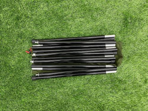 DOD (ディーオーディー) ソロテント TT2-734-KH ソロソウルウォウウォウ