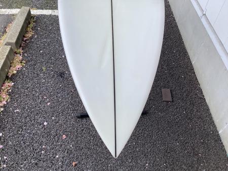 JOISTIK (ジョイスティック) ショートボード 5'9×18 1/2×2 9/321 金尾