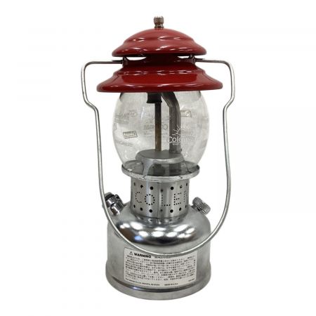 Coleman (コールマン) ガソリンランタン 100周年限定 200-444J