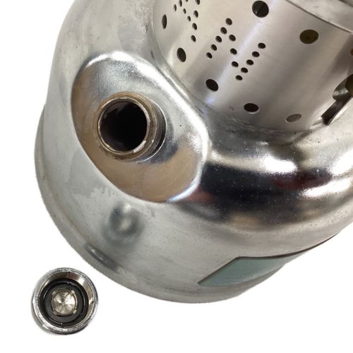 Coleman (コールマン) ガソリンランタン 100周年限定 200-444J センテニアルランタン 2001年3月製