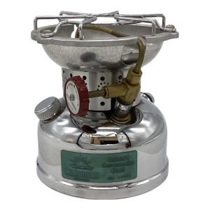 Coleman (コールマン) ガソリンシングルバーナー 100周年記念モデル No.05999 502-456J 2001年3月製