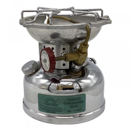 Coleman (コールマン) ガソリンシングルバーナー 100周年記念モデル No