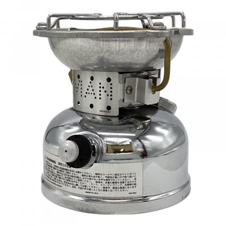 Coleman (コールマン) ガソリンシングルバーナー 100周年記念モデル No