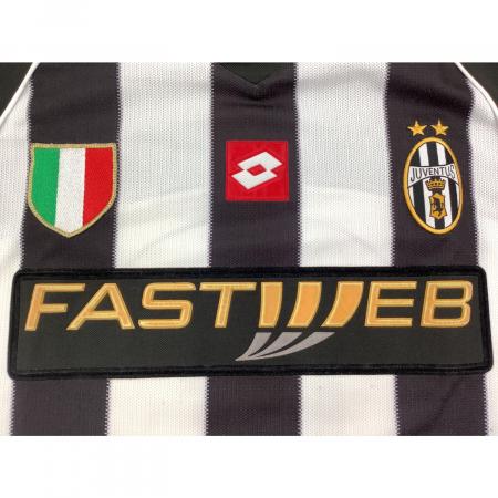 ユベントス 2003 ユニフォーム Lサイズ ユベントス サッカー ユベントス 2003 ユニフォーム Lサイズ ユベントス サッカー