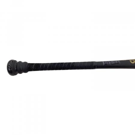 ZETT (ゼット) 軟式バット 84cm ブラック @ ブラックキャノン-Aパワー