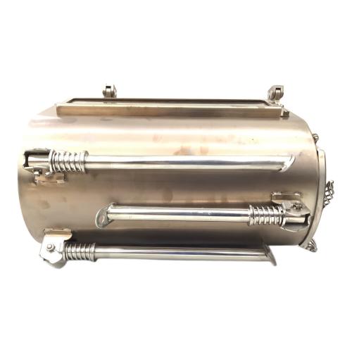 tentmark DESIGNS (テンマクデザイン) 薪ストーブ WINNERWELL サイドビューストーブ