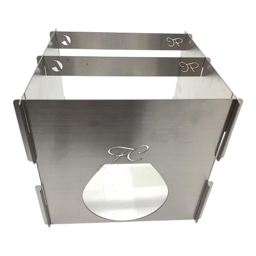 asimocrafts (アシモクラフツ) アウトドア雑貨 FU-GO