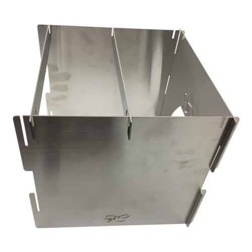 asimocrafts (アシモクラフツ) アウトドア雑貨 FU-GO