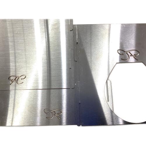 asimocrafts (アシモクラフツ) アウトドア雑貨 FU-GO