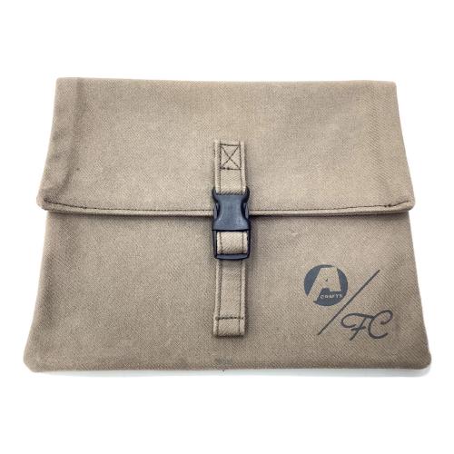 asimocrafts (アシモクラフツ) アウトドア雑貨 FU-GO