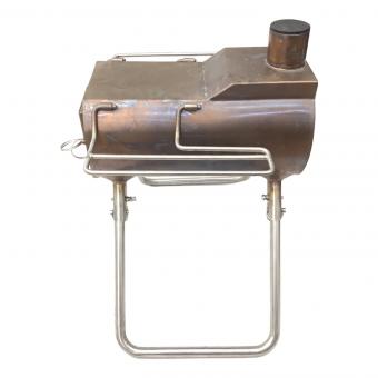 薪ストーブ ウッドストーブ