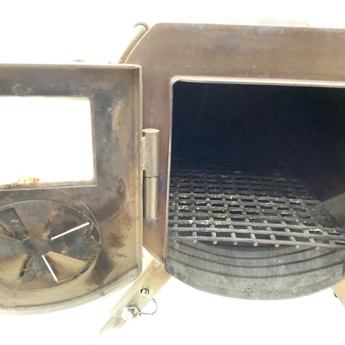 薪ストーブ ウッドストーブ