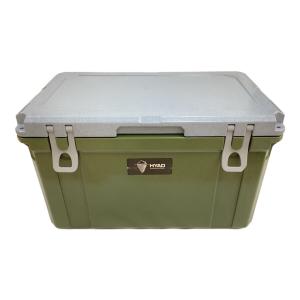 Oregonian Camper (オレゴニアンキャンパー) クーラーボックス 47QT(45.5L) グリーン HYAD