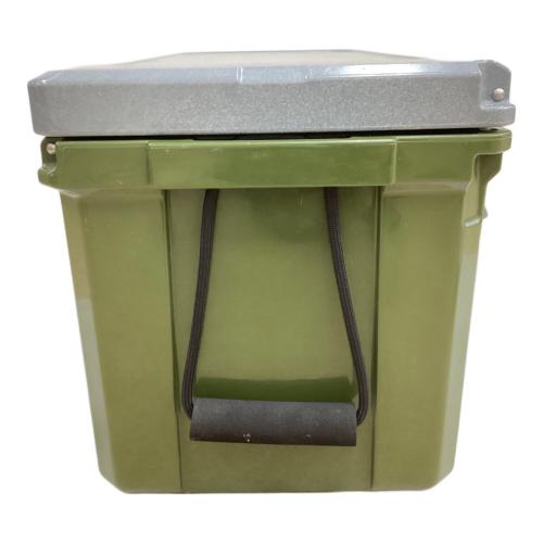 Oregonian Camper (オレゴニアンキャンパー) クーラーボックス 47QT(45.5L) グリーン HYAD