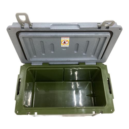Oregonian Camper (オレゴニアンキャンパー) クーラーボックス 47QT(45.5L) グリーン HYAD