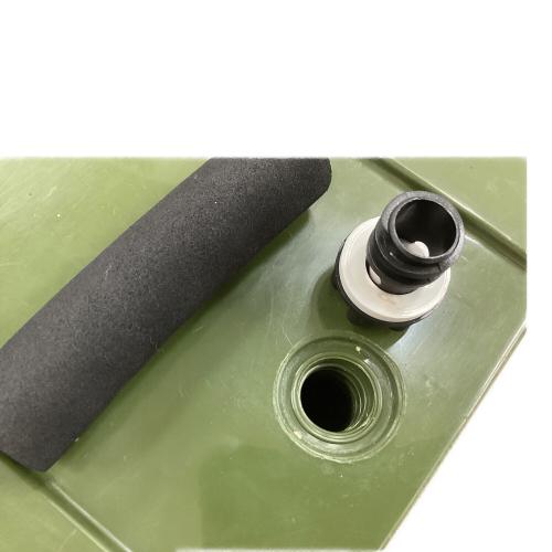 Oregonian Camper (オレゴニアンキャンパー) クーラーボックス 47QT(45.5L) グリーン HYAD