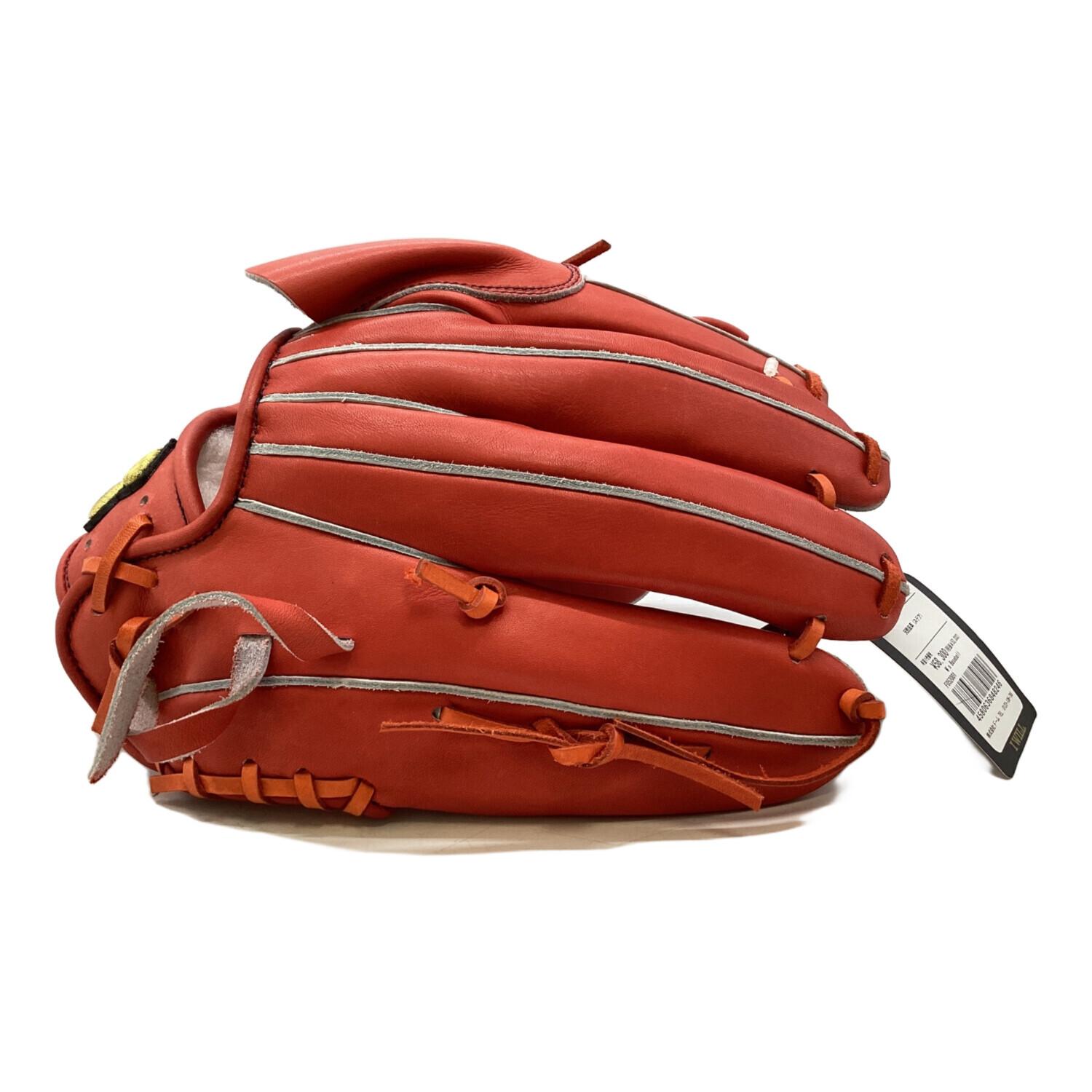 Under Armour 硬式グローブ ブラウン Under Armour ブラウン硬式グローブ Under Armour 硬式野球グローブ