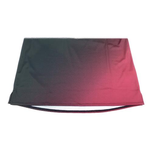 ヴェッセル神戸 サッカーユニフォーム メンズ 3XL クリムゾンレッド 2024年ホーム 2023チャンピオンパッチ付 2103A082