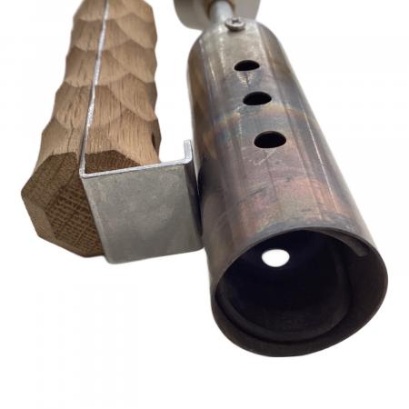 Snow peak (スノーピーク) ガストーチ フォールディングトーチ