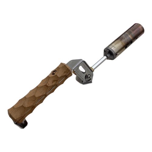 Snow peak (スノーピーク) ガストーチ フォールディングトーチ