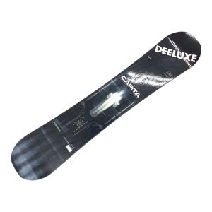 CAPITA (キャピタ) スノーボード 151cm ブラック 2022-2023モデル キャンバー PATHFINDER LOW RISE