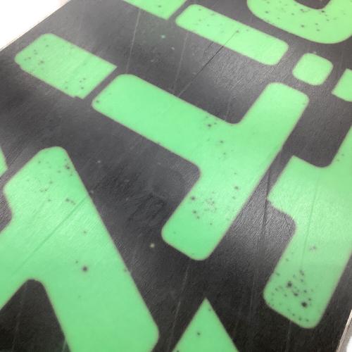 CAPITA (キャピタ) スノーボード 151cm ブラック 2022-2023モデル キャンバー PATHFINDER LOW RISE