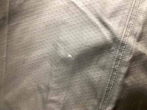 The Arth (ザァーッス) ヘキサタープ あか ※タープポール別途必要 URBANFOREST 幕男 約500×420cm 3～5人用