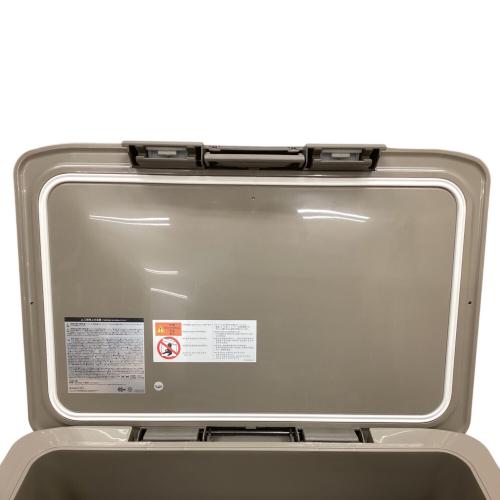 SHIMANO (シマノ) クーラーボックス 30L モカ NX-030V アイスボックス