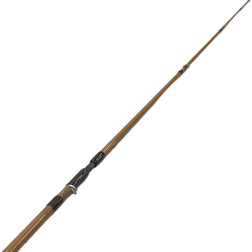 RST ロッド(釣竿) 8'0”#3 フライロッド 〇 2ピース トラウト PINTAIL