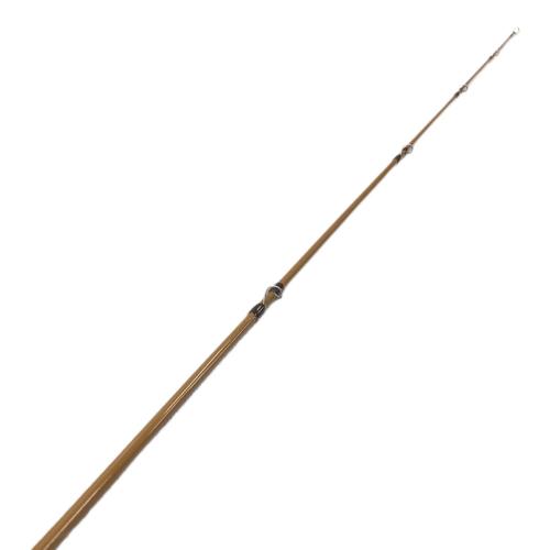 RST ロッド(釣竿) 8'0”#3 フライロッド 〇 2ピース トラウト PINTAIL