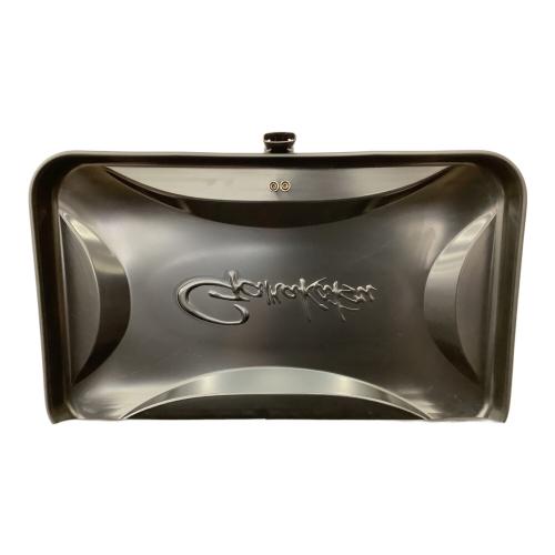 Gamakatsu タックルバッグ ブラック がま磯クール