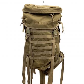 Karrimor SF (カリマーSF) バックパック カーキ Predator Patrol 45 背面長約40cm　45L(小屋・テント泊)