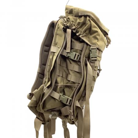 Karrimor SF (カリマーSF) バックパック カーキ Predator Patrol 45