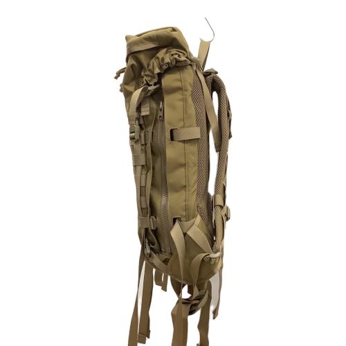 Karrimor SF (カリマーSF) バックパック カーキ Predator Patrol 45 背面長約40cm　45L(小屋・テント泊)