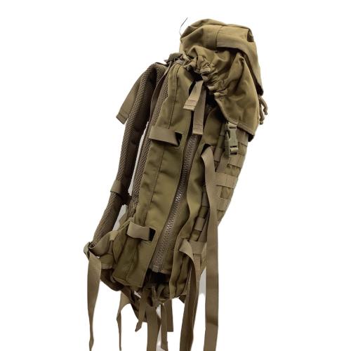 Karrimor SF (カリマーSF) バックパック カーキ Predator Patrol 45 背面長約40cm　45L(小屋・テント泊)