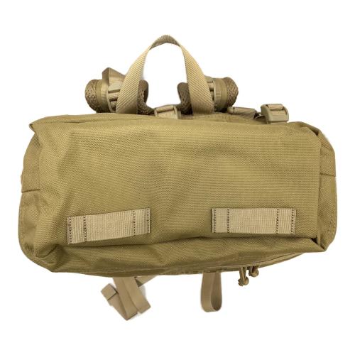 Karrimor SF (カリマーSF) バックパック カーキ Predator Patrol 45 背面長約40cm　45L(小屋・テント泊)