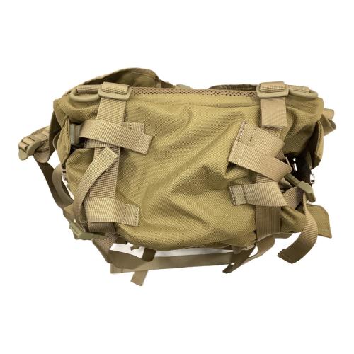 Karrimor SF (カリマーSF) バックパック カーキ Predator Patrol 45 背面長約40cm　45L(小屋・テント泊)