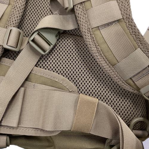 Karrimor SF (カリマーSF) バックパック カーキ Predator Patrol 45 背面長約40cm　45L(小屋・テント泊)