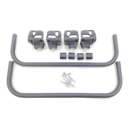 BALLISTICS (バリスティックス) アウトドア雑貨 25用 ブラック H&O SCフォールディングレッグ