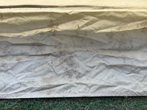 THE FREE SPIRITS (ザ・フリースピリッツ) シェルター インナー無 SKY DOME 445×435×205cm 2～4人用