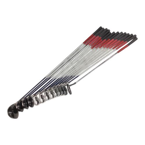 ADVISOR CLUB ゴルフクラブ&キャディバッグセット