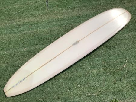 HOBIE (ホビー) ロングボード 9