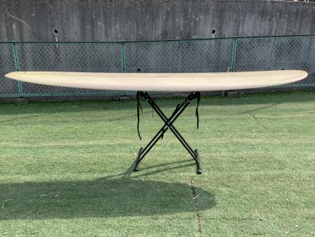 HOBIE (ホビー) ロングボード 9'3x22 7/8x 2 3/4 シングルフィンタイプ