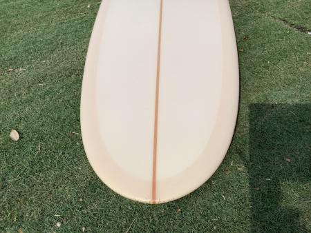 HOBIE (ホビー) ロングボード 9'3x22 7/8x 2 3/4 シングルフィンタイプ