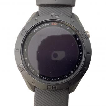 GARMIN (ガーミン) ゴルフGPSナビ Approach S60
