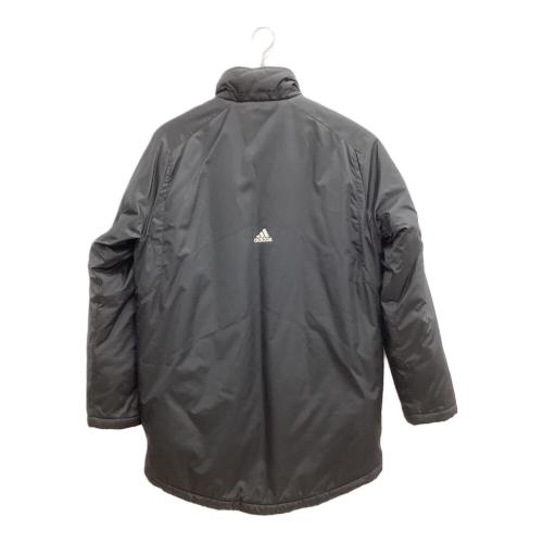 adidas (アディダス) サッカーウェア(トップス) メンズ SIZE M ブラック ミドルコート チェルシー チャンピゾンズリーグ