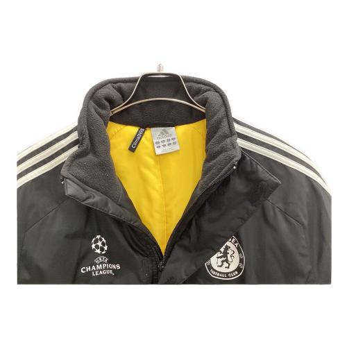 チェルシー トラックジャケット adidas Sサイズ 00's チェルシー トラックジャケット | 古着屋NEVERMIND